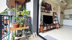 Daintree Residence (D21), Condominium #502548491